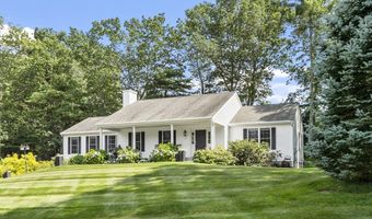 35 Quail Run, Ayer, MA 01432