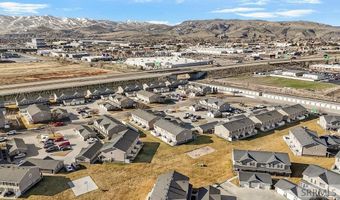 448 Raven Way Unit D, Chubbuck, ID 83202