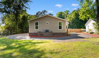 509 S Rosemary Ave, Andrews, SC 29510