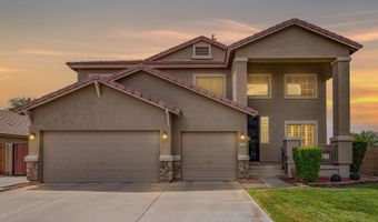2930 N 127TH Ln, Avondale, AZ 85392