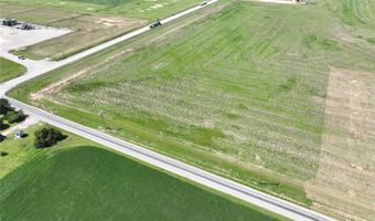 15161718 E County Rd, Amber, OK 73004