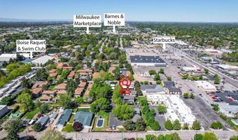 7060 W Colehaven Ln, Boise, ID 83704