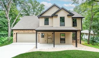 3 Heanor Ln, Bella Vista, AR 72714