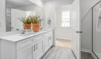 English Farm Road Plan: GALEN, Archdale, NC 27263