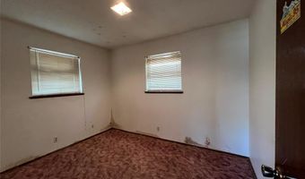 19117 Park Rd, Anadarko, OK 73005