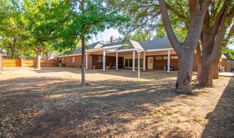 1512 Heritage Blvd, Andrews, TX 79714