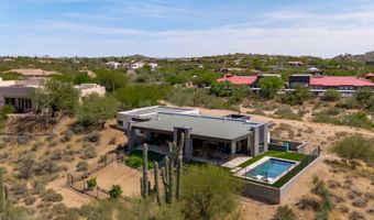 6940 E HORIZON Dr, Cave Creek, AZ 85331
