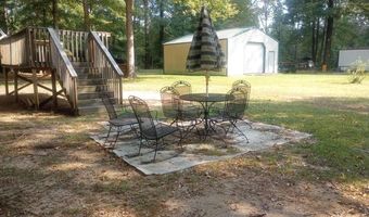 1333 GUY Ave, Bastrop, LA 71220