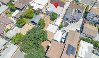 8177 Evergreen Ave, South Gate, CA 90280