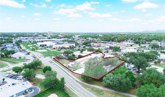 1590 N PARK Ave, Bartow, FL 33830