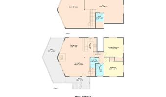 2393 Stephanie Dr, Arnold, CA 95223