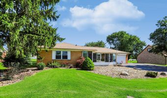 10280 E County Road 100 S, Avon, IN 46123