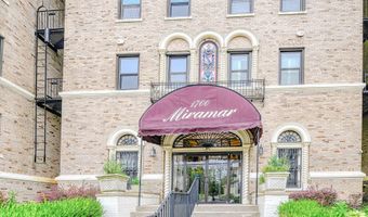 1700 Webb St, Asbury Park, NJ 07712