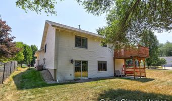 11011 Skyway Ln, Allendale, MI 49401