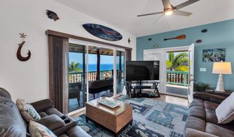88-1515 EIWA Ave, Captain Cook, HI 96704