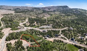 1076 E Paddington Cir, Brian Head, UT 84719