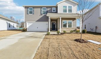 191 White Birch Ln, Angier, NC 27501