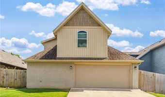 3210 Hillstone Ave, Bentonville, AR 72713