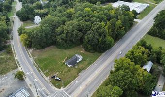 805 W Main St, Bennettsville, SC 29512