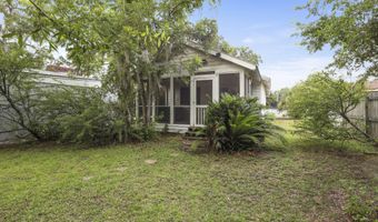 1510 Congress St, Beaufort, SC 29902