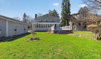 804 Woodworth Ave, Alma, MI 48801