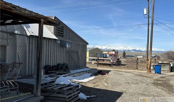 406 E 1st Ave, Big Timber, MT 59011