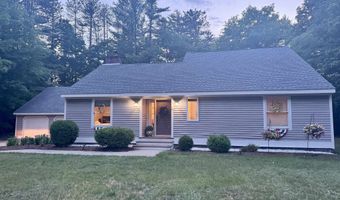37 Dewey Cir, Campton, NH 03223