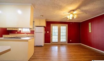 1009 MAXANNA Dr, Anniston, AL 36206