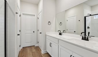 336 Bushwack Dr Plan: Makenzie, Adkins, TX 78101