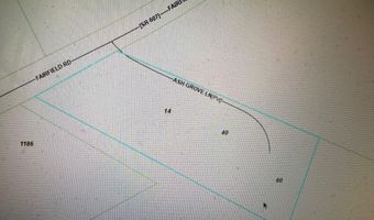 60 Ashgrove Ln, Bassett, VA 24055