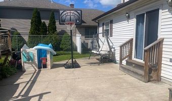 12756 S Loveland St, Alsip, IL 60803