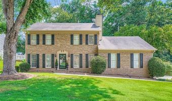 3679 Seton Hall Way, Decatur, GA 30034