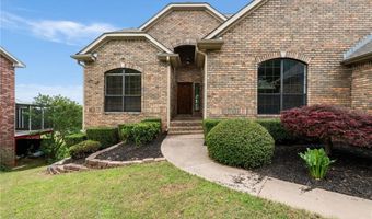 3819 TPC Dr, Alma, AR 72921