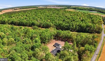 1832 FOX HUNTERS Rd, Harrington, DE 19952