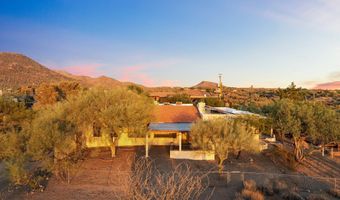 7143 E Highland Rd, Cave Creek, AZ 85331