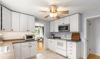 45 Forbes St, East Providence, RI 02915