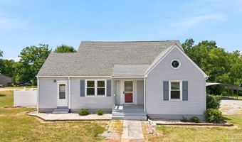 3100 Wards Rd, Altavista, VA 24517