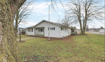 210 S Front St, Alger, OH 45812