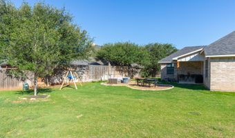 2449 Township Ct, Abilene, TX 79601