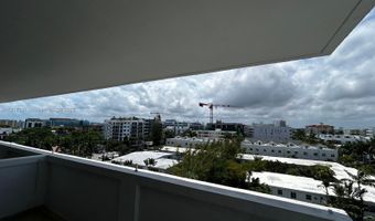 10101 E Bay Harbor Dr 710, Bay Harbor Islands, FL 33154