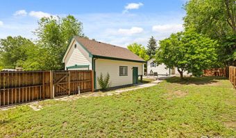 205 E Colorado Ave, Berthoud, CO 80513