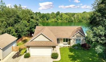 9760 Jade Dr, Allendale, MI 49401