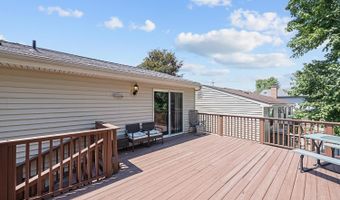 544 Morrvue Dr, Delhi, OH 45238