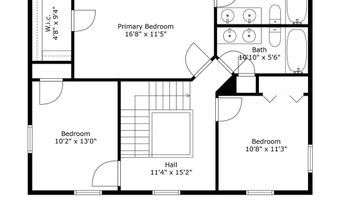 123 Country Hill Ln, North Kingstown, RI 02852