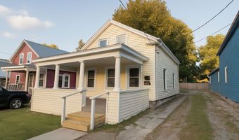 215 Maple St, Bennington, VT 05201