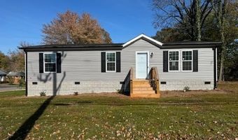 116 Annie St, Appomattox, VA 24522