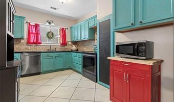 700 D St NW, Ardmore, OK 73401