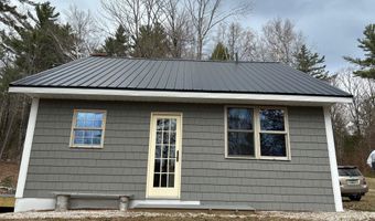 2179 US Route 4 W, Bridgewater, VT 05034
