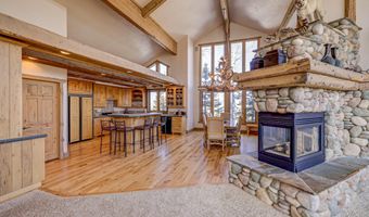 290 N Trails At Navajo, Brian Head, UT 84719