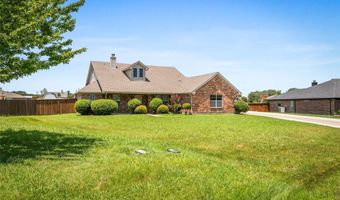141 Shumard Dr, Aledo, TX 76008